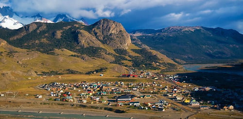 El Chaltén