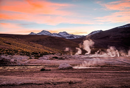 Epic Atacama Multisport