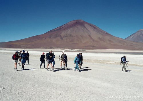 Epic Atacama Multisport Adventure