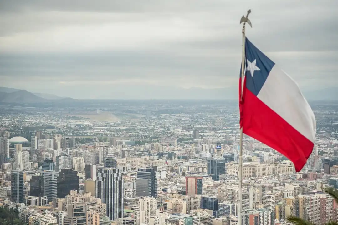 Chile – Chile