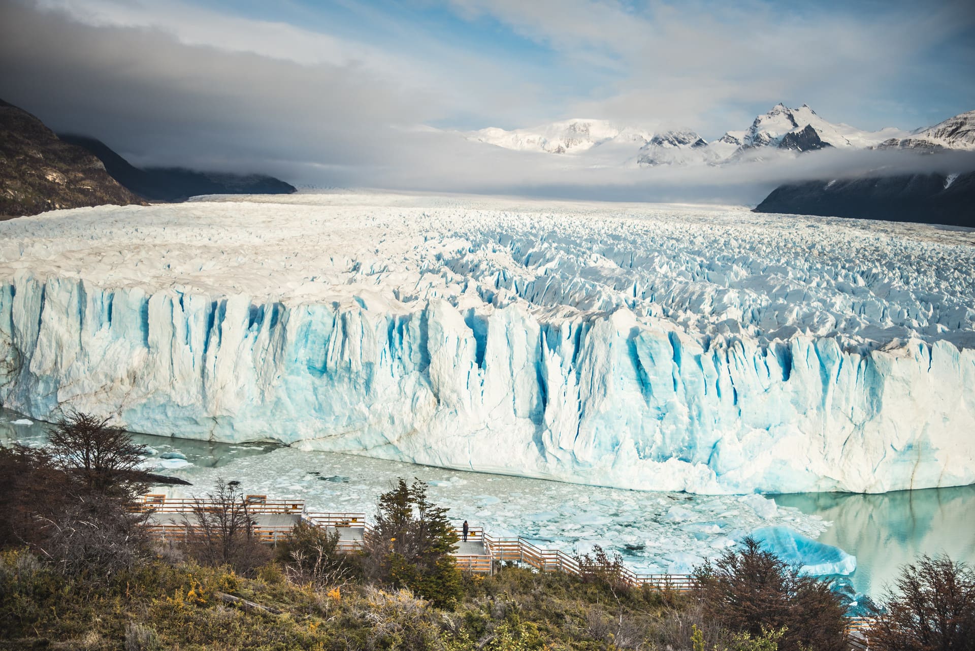 5 Things Wish I Before Visiting Patagonia