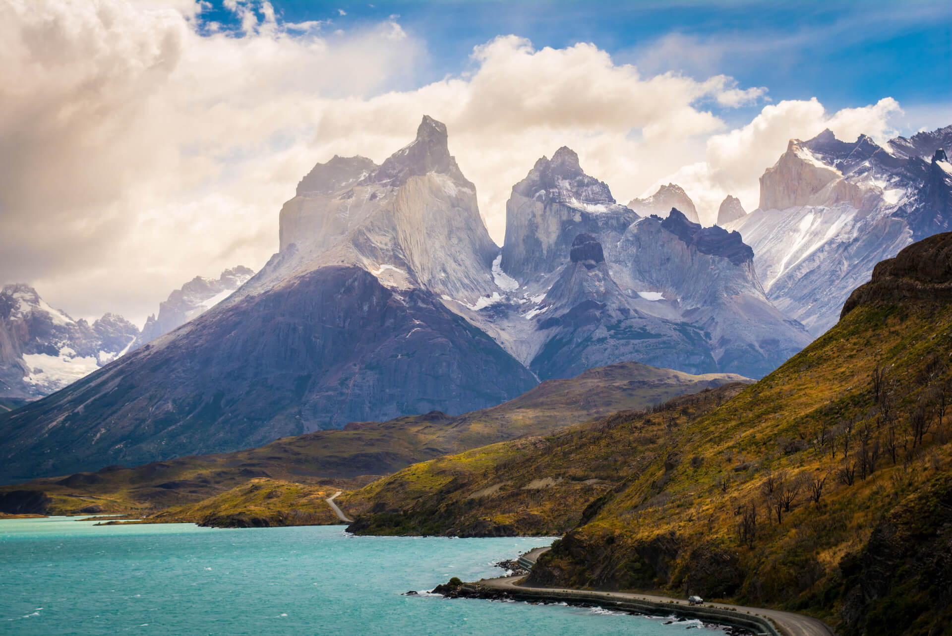 All You Need to Know Before Hiking the W Trek in Patagonia (2023 Upd.)