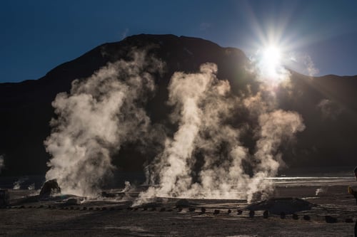 Geysers del Tatio (1 of 1)