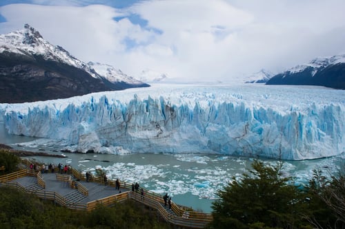 Perito Moreno