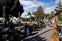 el calafate