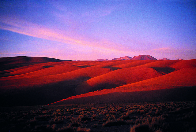 ruby hills of sand